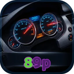 89p