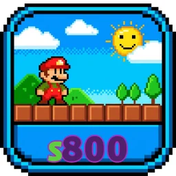 s800
