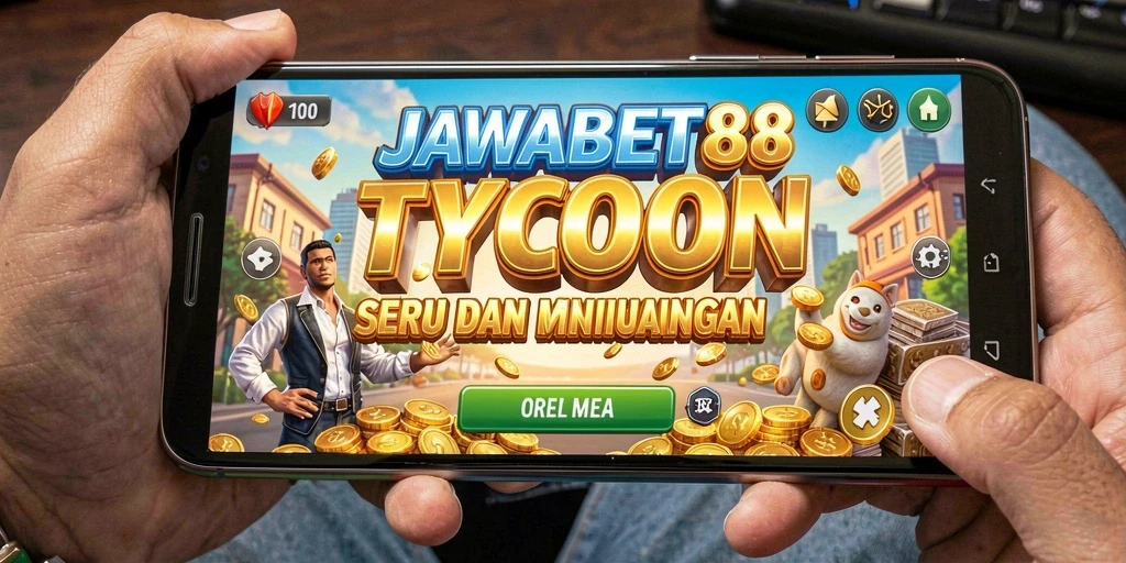 Visual de 777BET